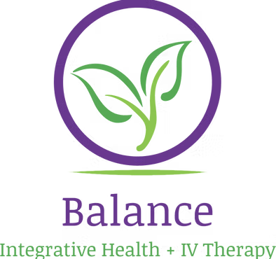 Balance Integrative Health